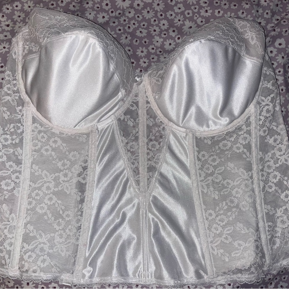 Vintage Va Bien Corset